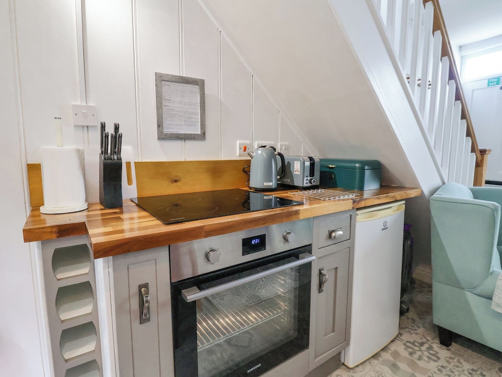 Millgate Cottage