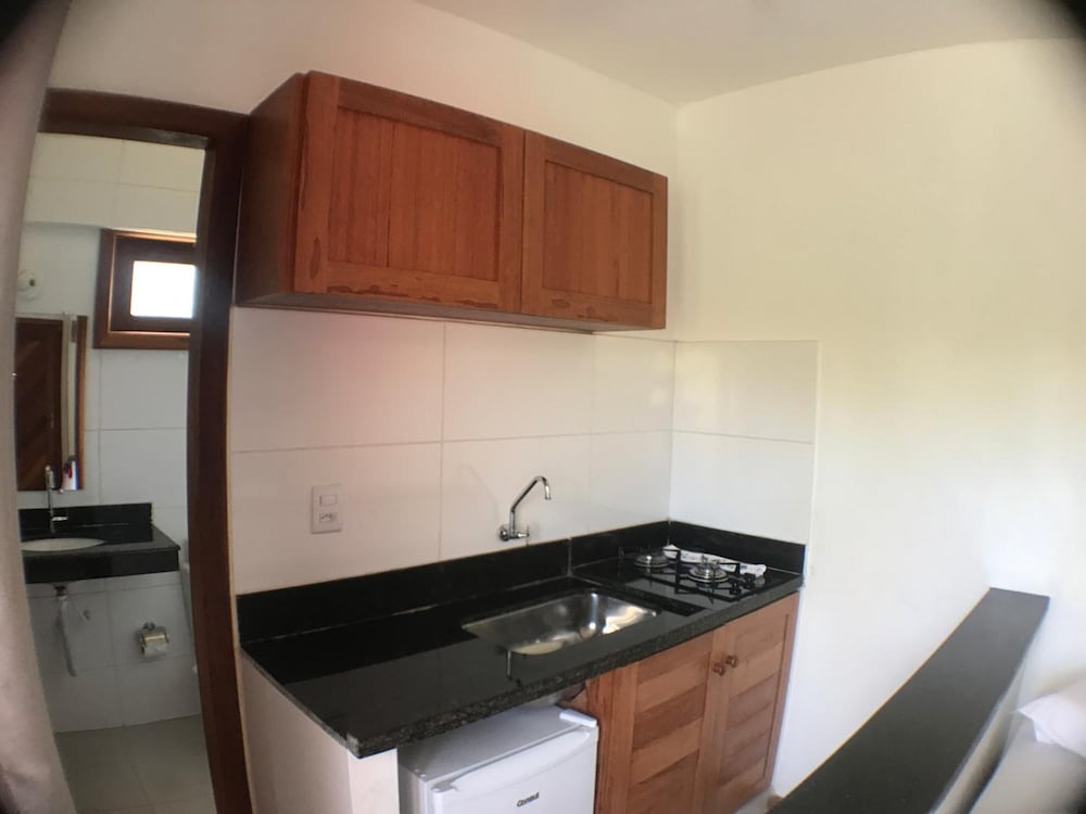 Pousada Arpoador Flat