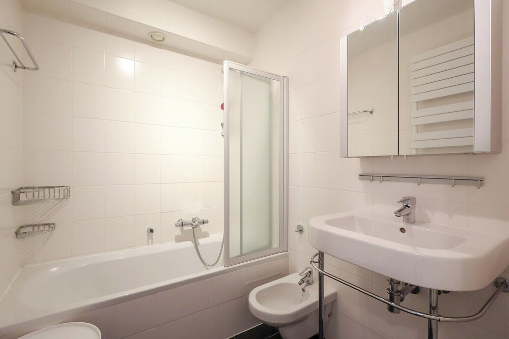 Apartment in Oostduinkerke Near the Coast