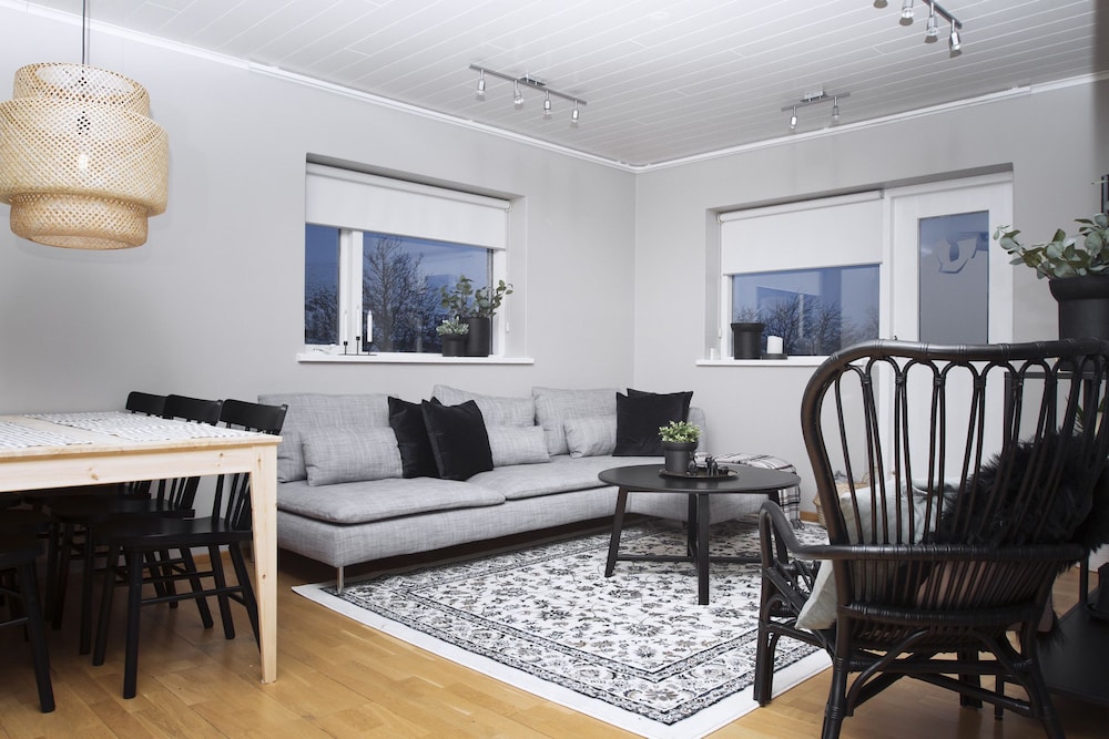 Bríet apartments Akureyri