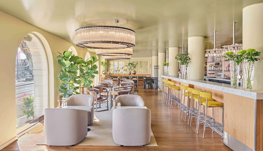 Stockholm Vacations - Hotel Reisen in The Unbound Collection by Hyatt - Property Image 107