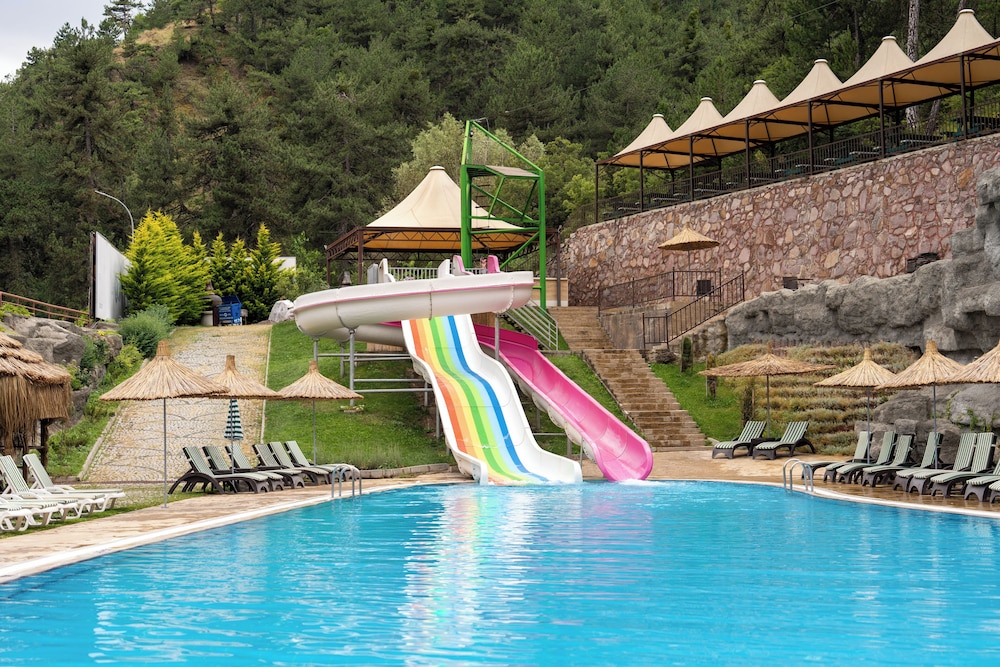 Cam Thermal Resort Spa Convention Center