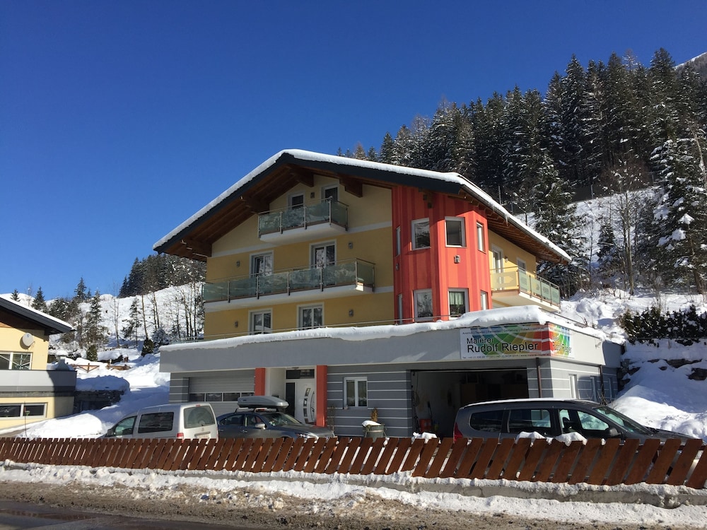 Appartement Riepler