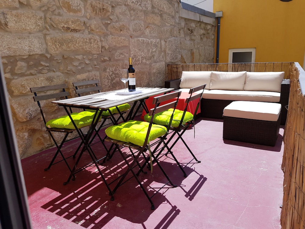 Centenary Fontainhas Apartments, Foto 9