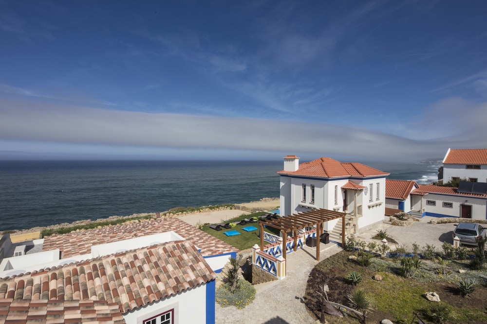 Chalet O Amorzinho view 4