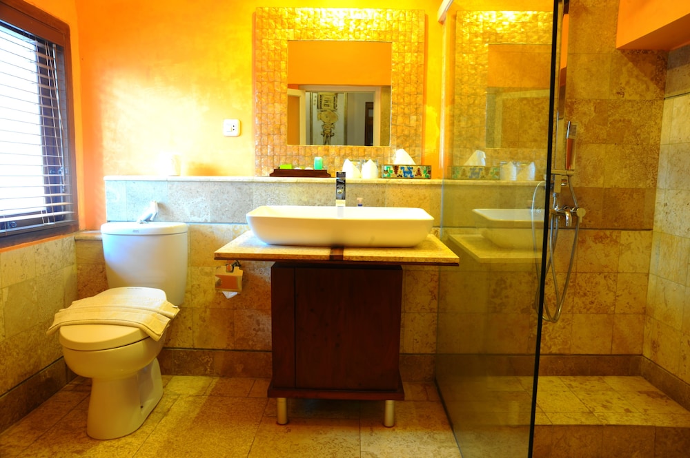 Tegal Panggung Inn
