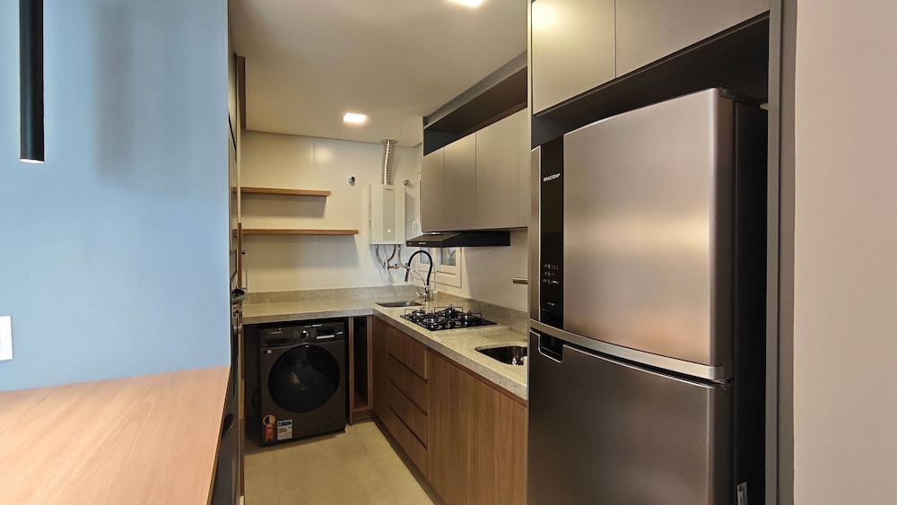 Modern Apartments in Canela - DAH