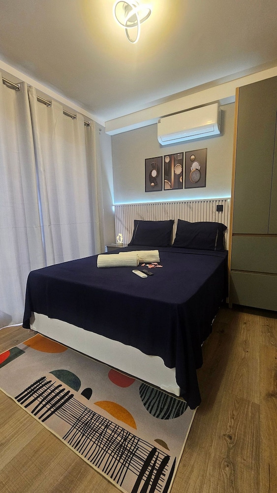 Condominio Helbor B.liv