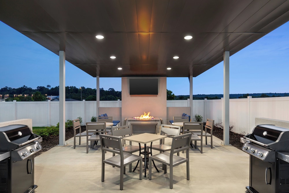 Candlewood Suites Bessemer - Birmingham SW, an IHG Hotel - Property Image 8