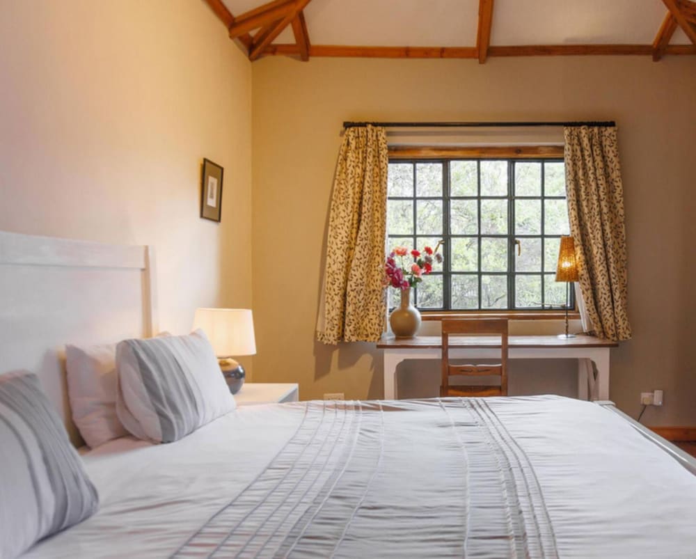 The Cottage is Situated on a Farm in Laikipia 32km From Nanyuki - 2330