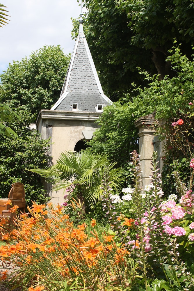 Maison de Mallast