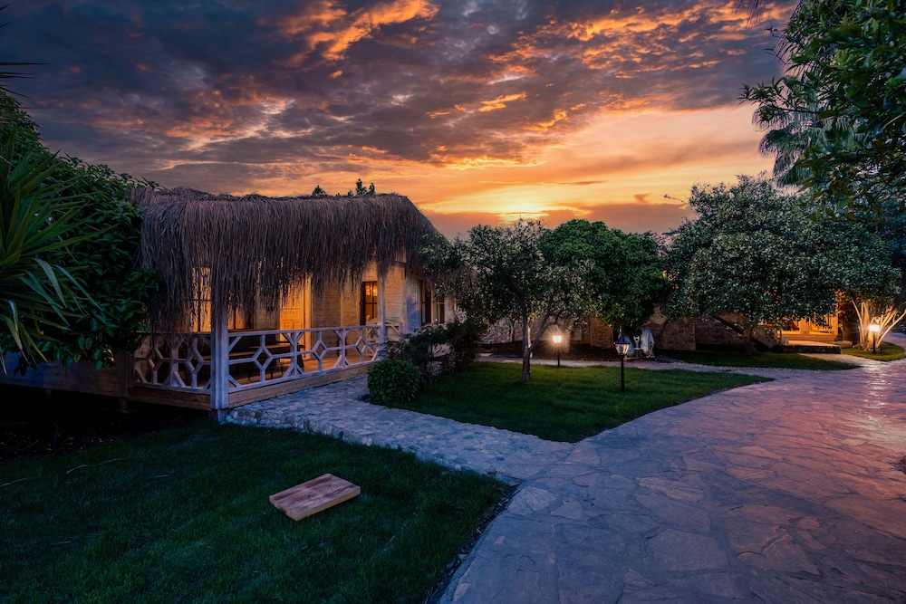 Naturelife Bungalovlar & Spa - Image 70