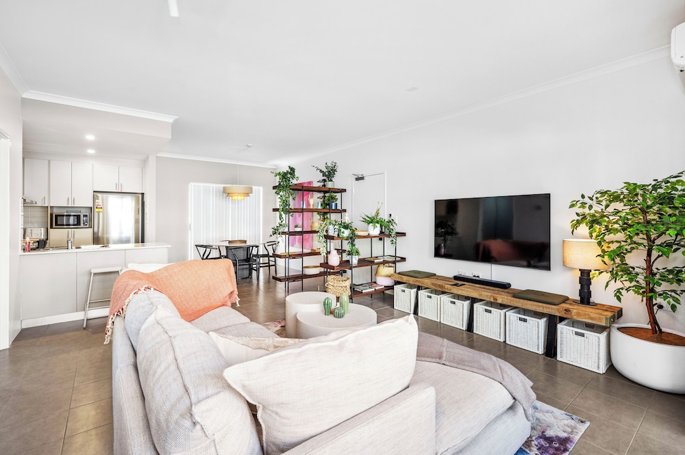 The Swan Sepal - 2bdr - Ellenbrook
