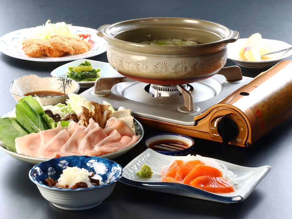 Shigakogen Yokote Yamamotoso