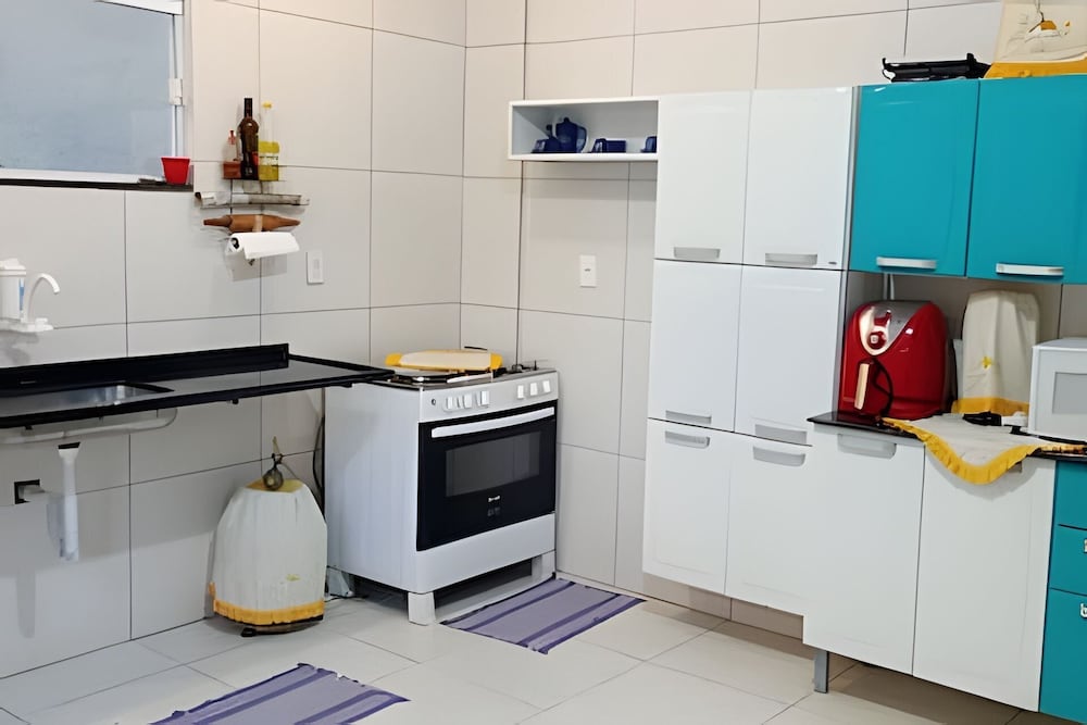 Oceana Suites Buzios
