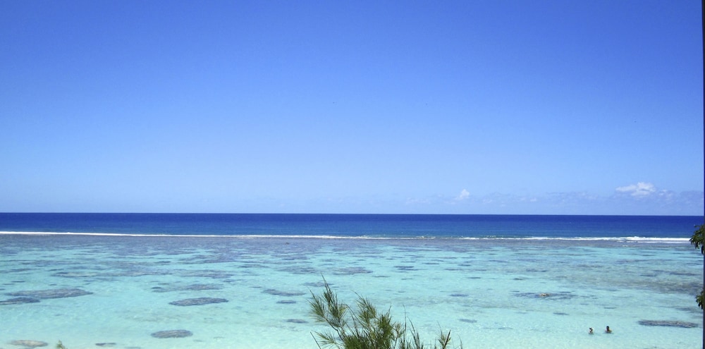 Rarotonga Villas