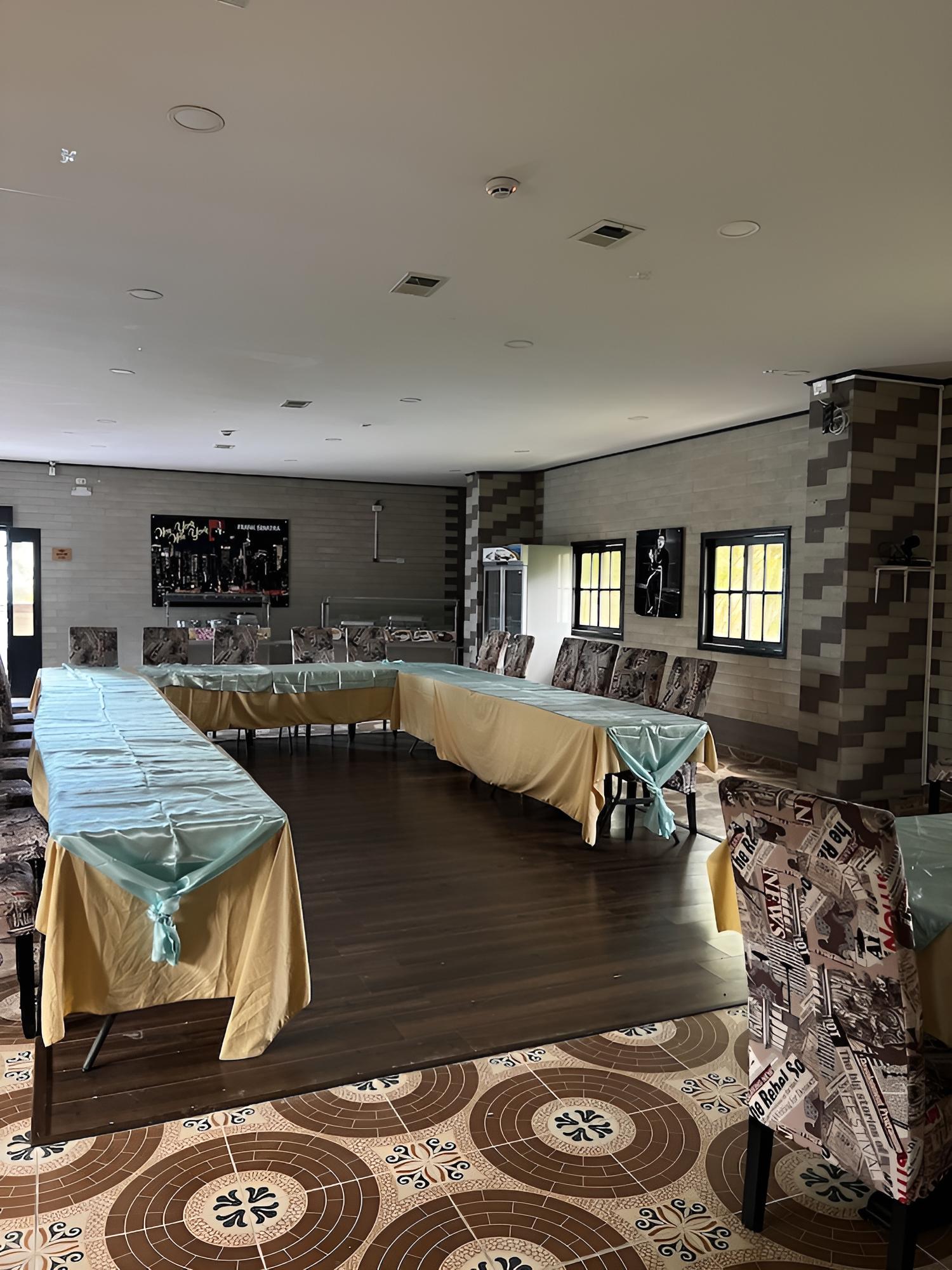 HOTEL PARADISE RIONEGRO