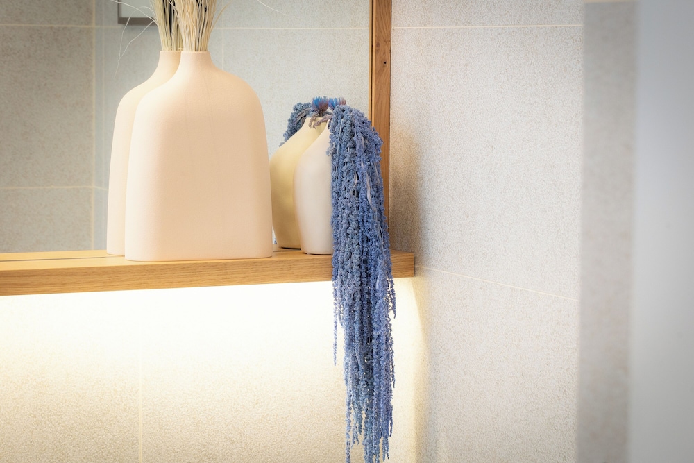 ARIOSTO LUXURY ROOMS — Rome photo 2