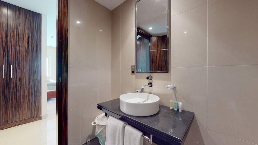 Bonnington Luxury Apartments