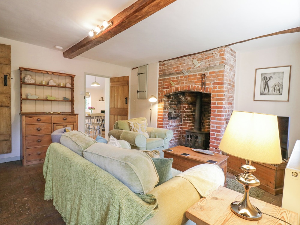 Shoemakers Cottage, Friston