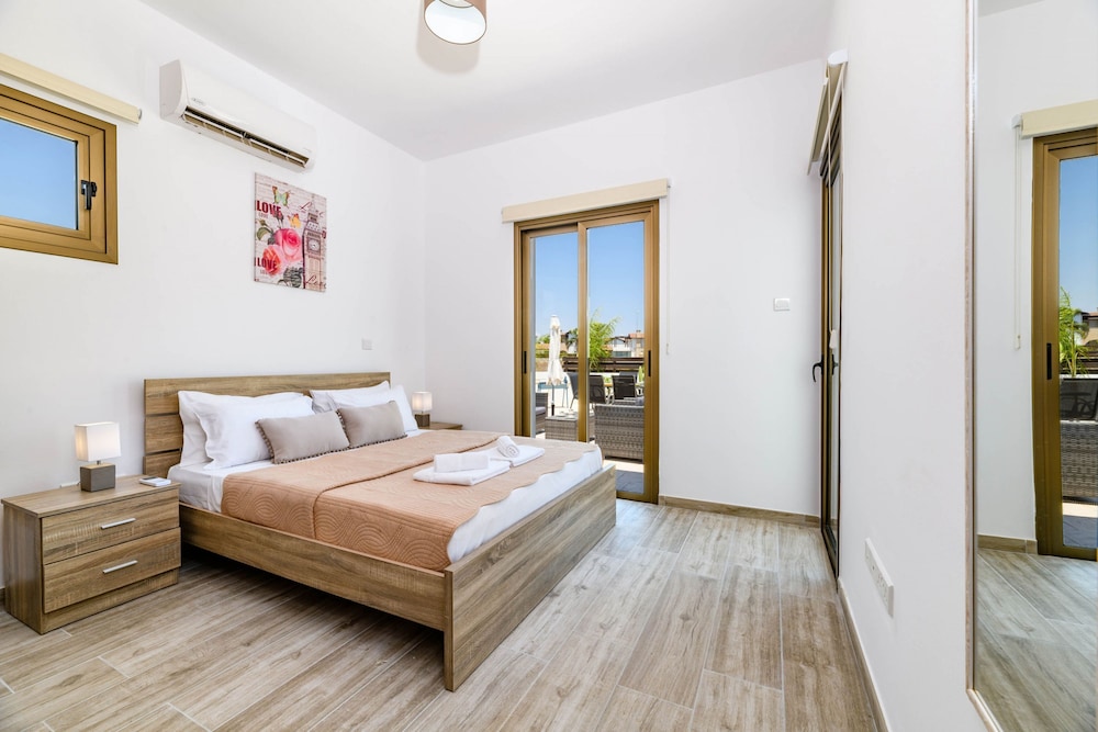 Kymma Villa 5 in Ayia Napa