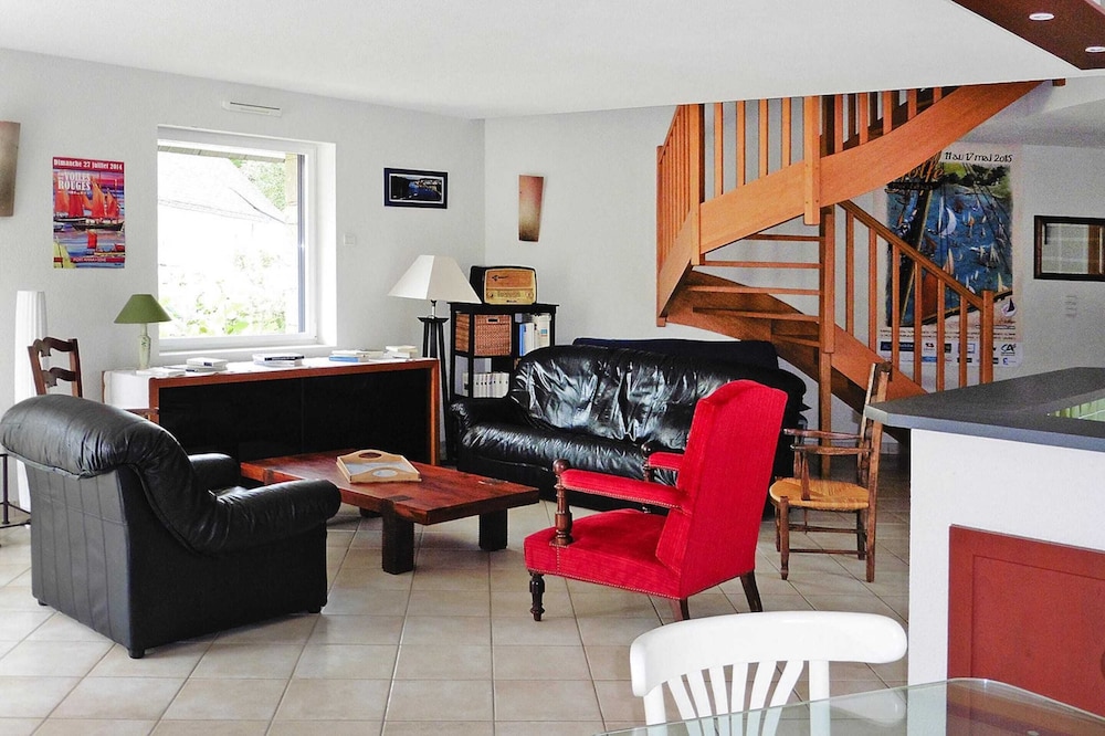 Holiday Home Close to the Beach