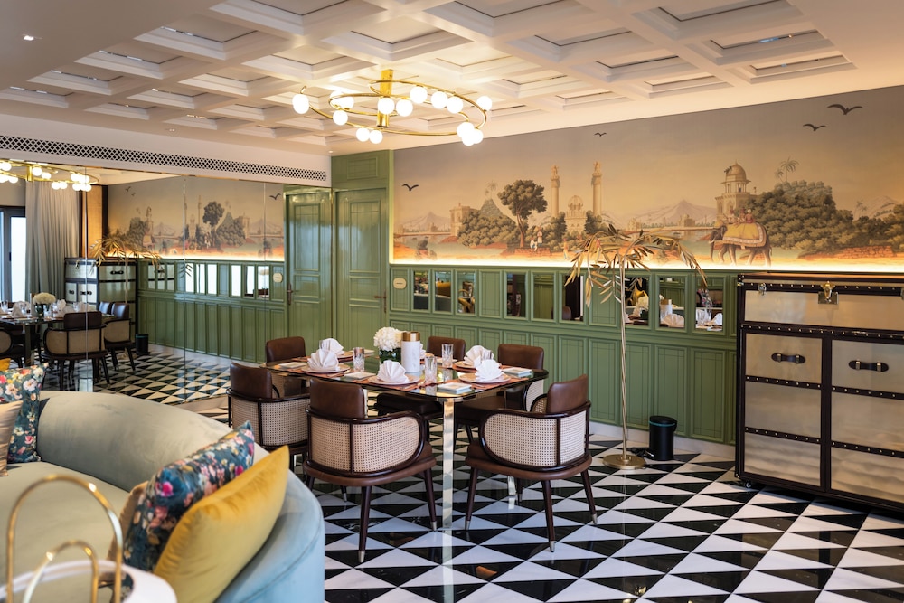 Mumbai Vacations - Taj Lands End - Property Image 63