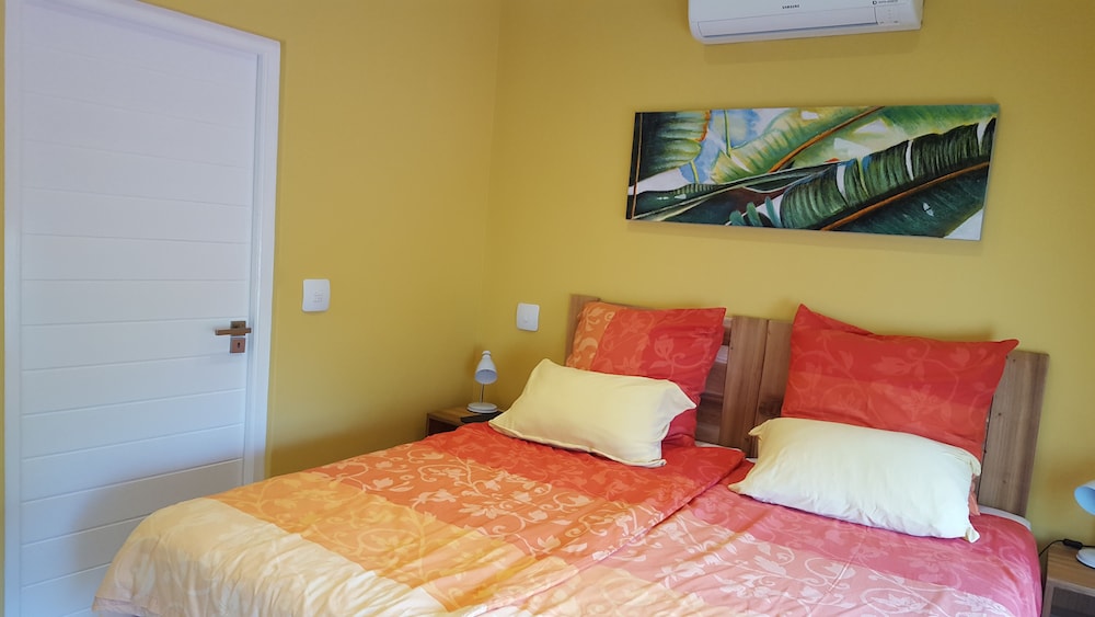 Constantia Cottages