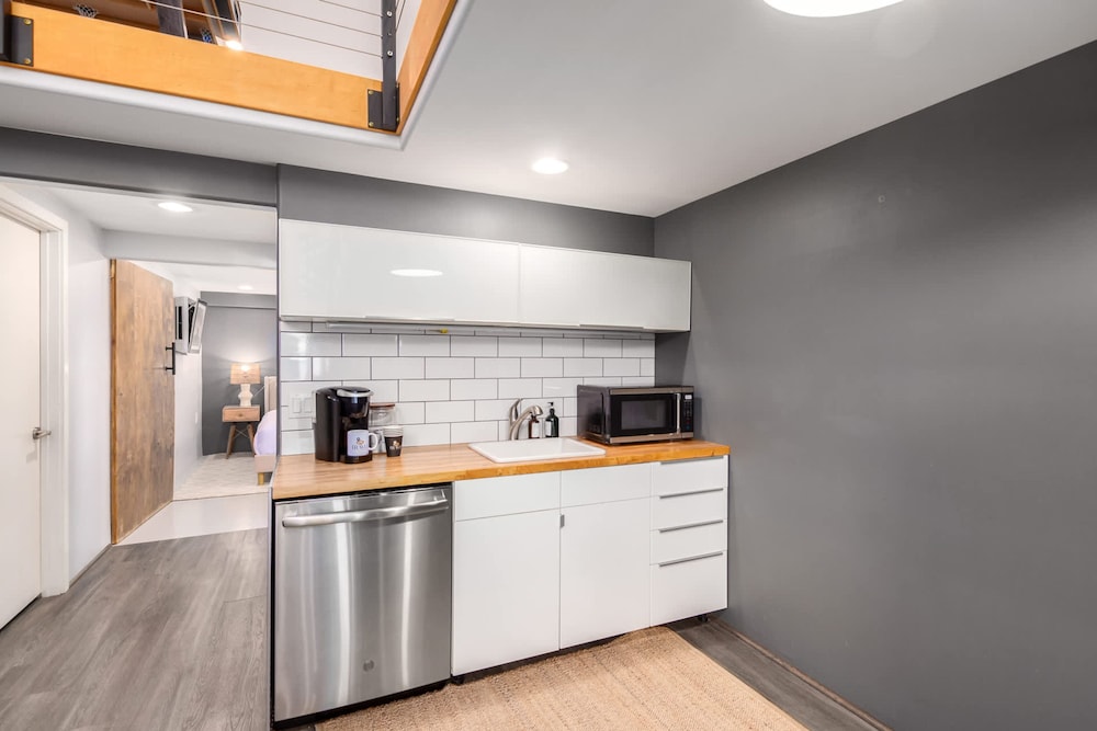 Mescal Villa Casitas Sportcourt Pool NEW Kitchen