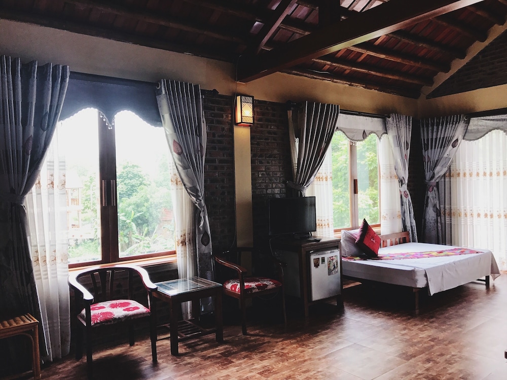 Chez Loan Hotel
