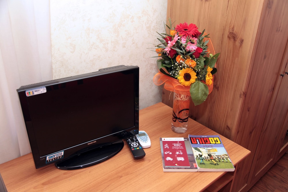 Kosher B&B The Home in Rome