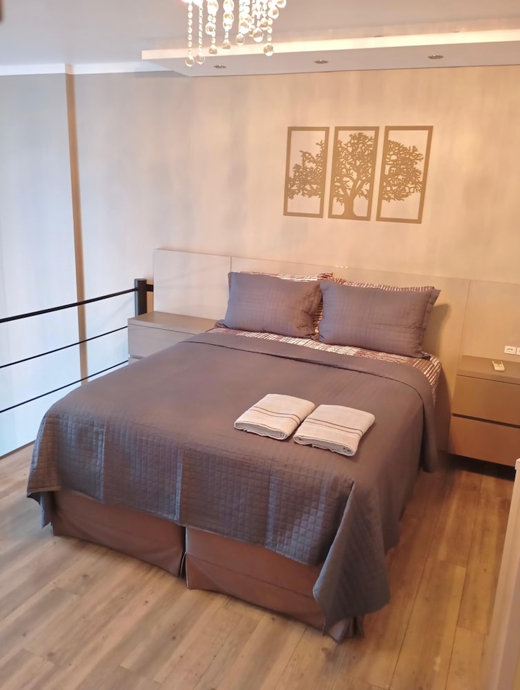 Saint Sebastian Flat 611 - Com Hidro