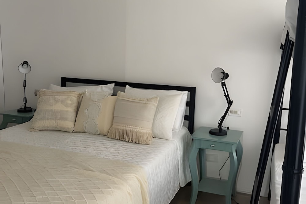Apartamento Chic San Isidro