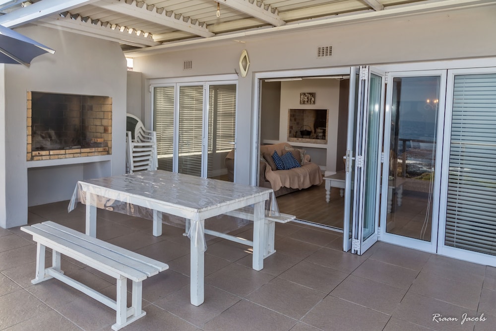 Gansbaai Seafront Holiday House: Ons C-huis, photo 11