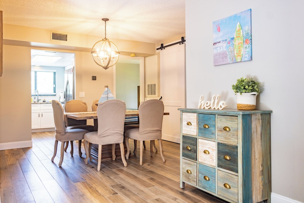 Sea Woods Condo 169