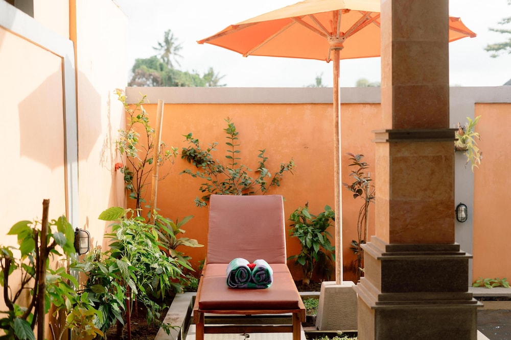 Moning Villa Ubud