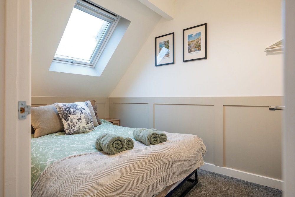 Stunning 2BD in Bourton on the Water