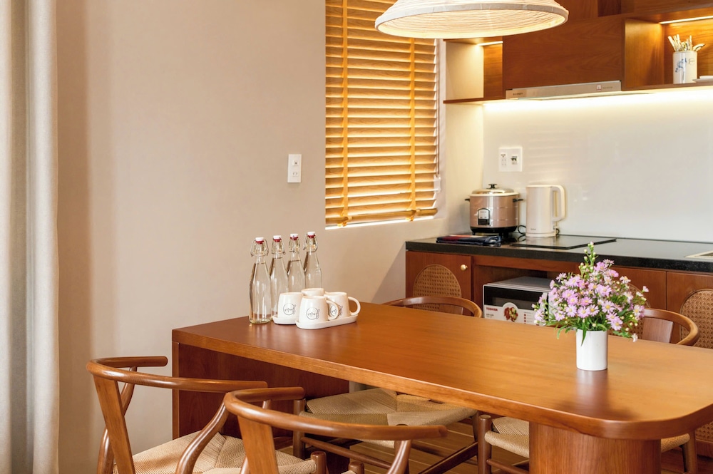 JULIE's HOUSE - LUXURY APARTMENT - HUE