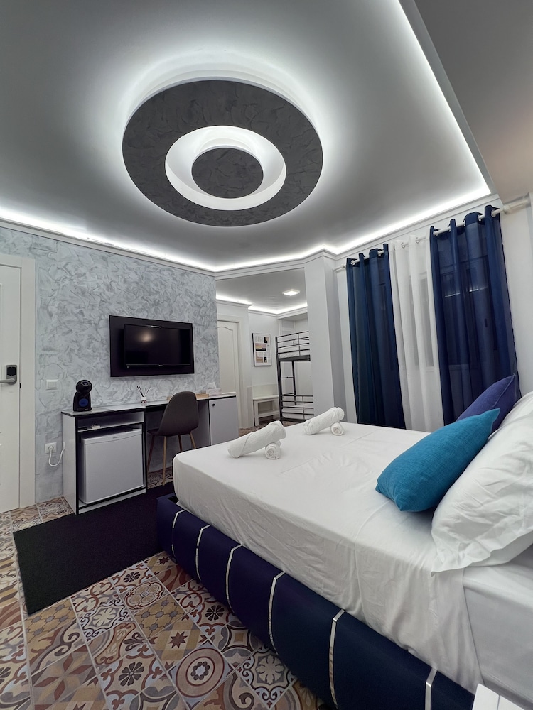 Hotel Galeón Boutique