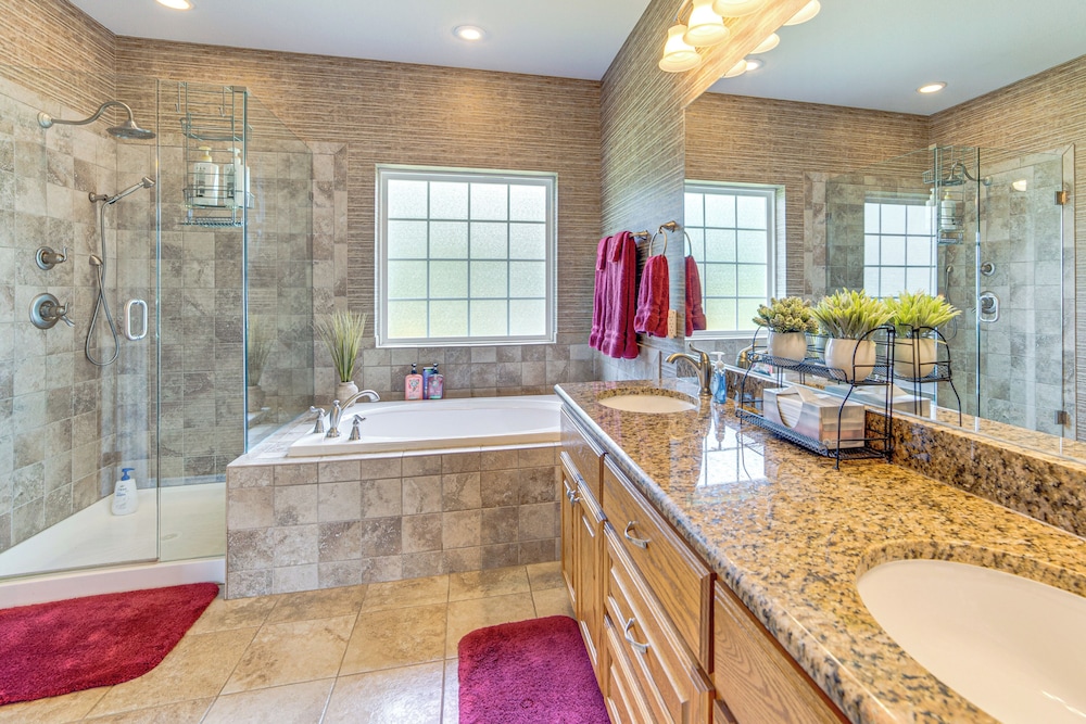 Peaceful & Private - North Texas Family Escape!