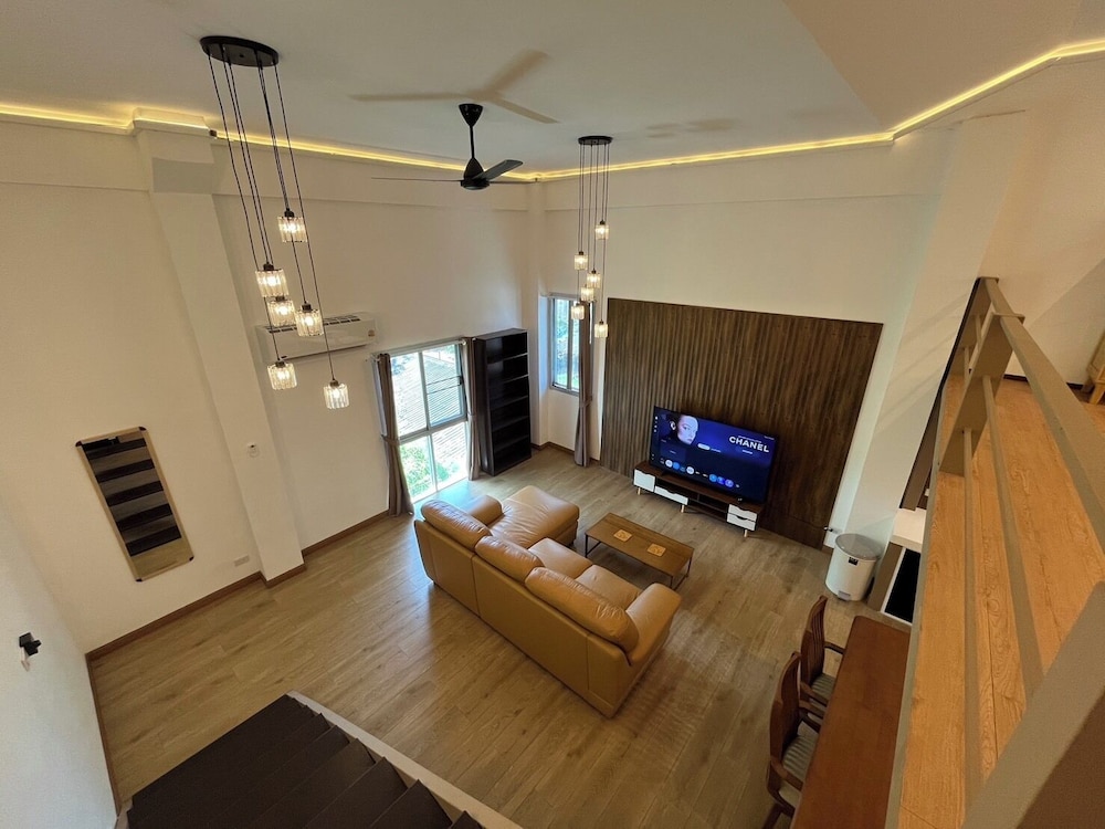 Khao Lak - Loft Suite
