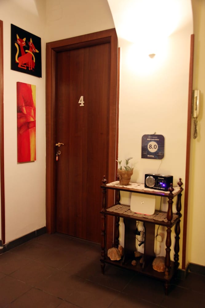 B&B Carlo Felice