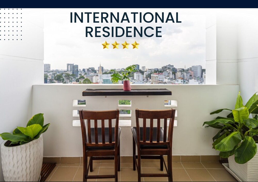 International Residence