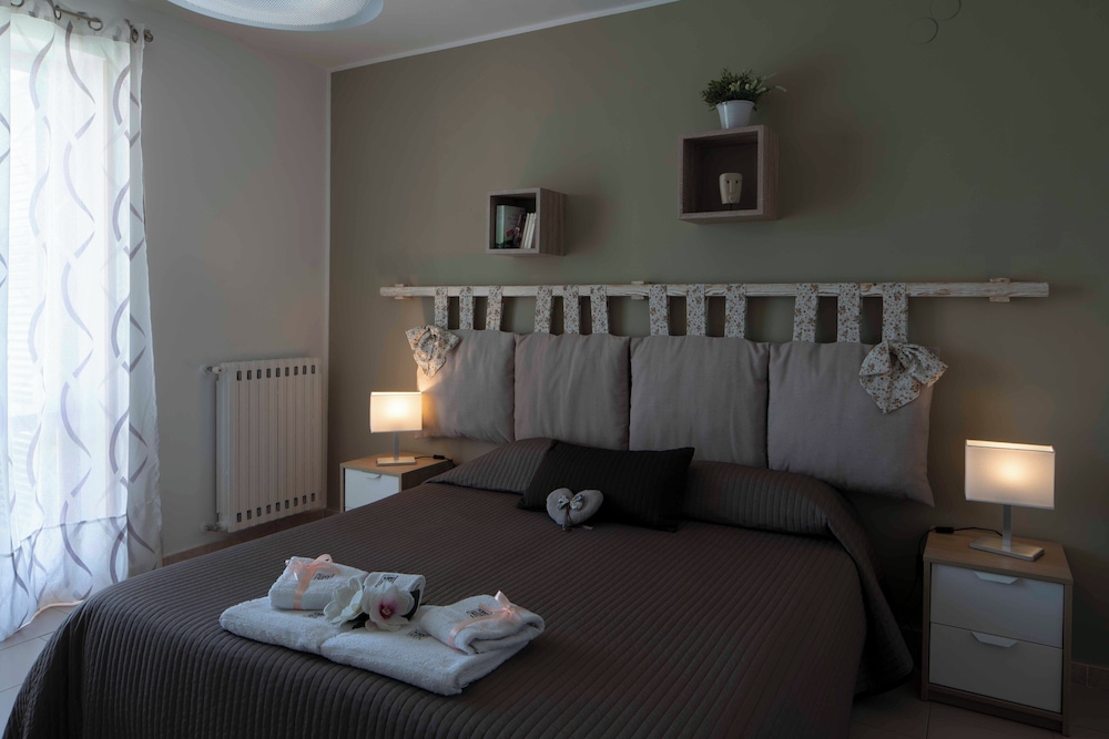 Pompei Suite