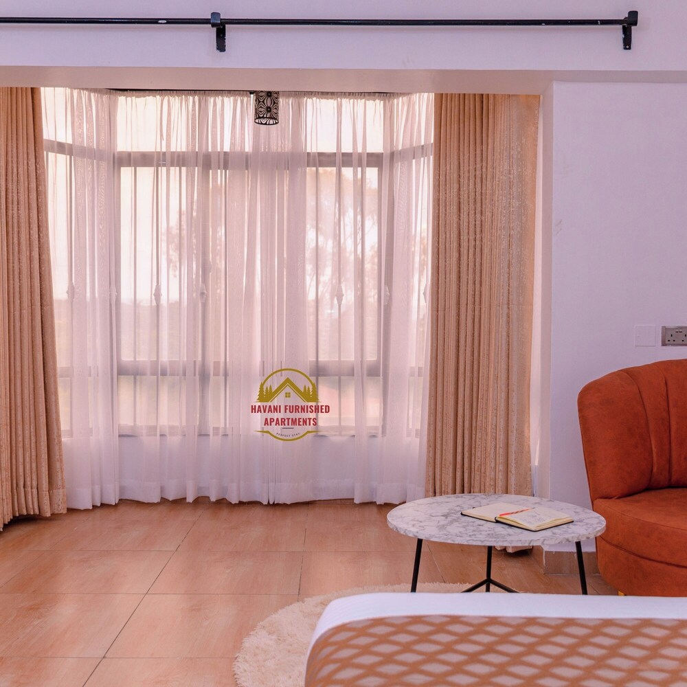 Havan Shawmut Suites