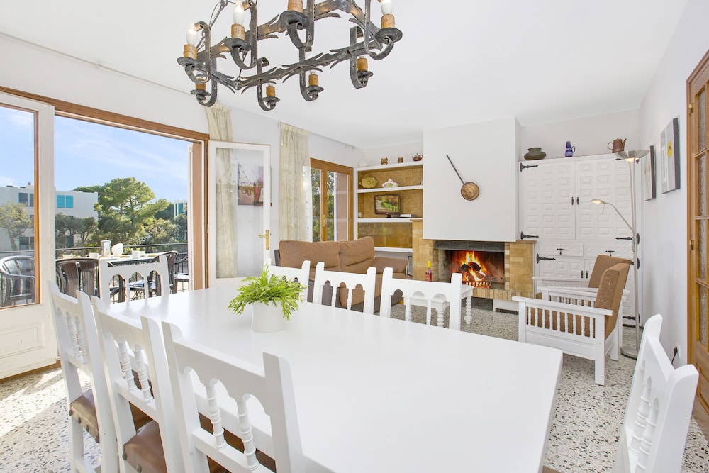 Villa Can Benet 1º