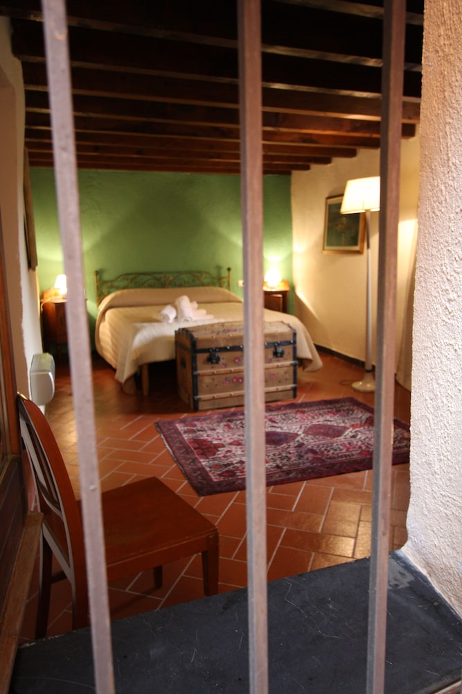 Borgo di Codeglia