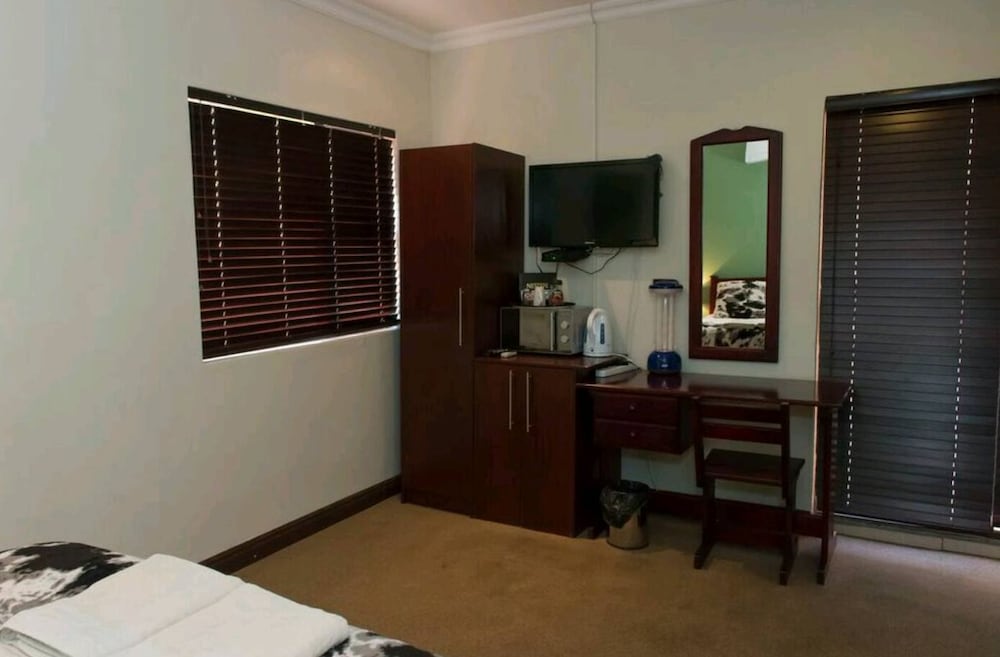 Olive Garden Guesthouse
