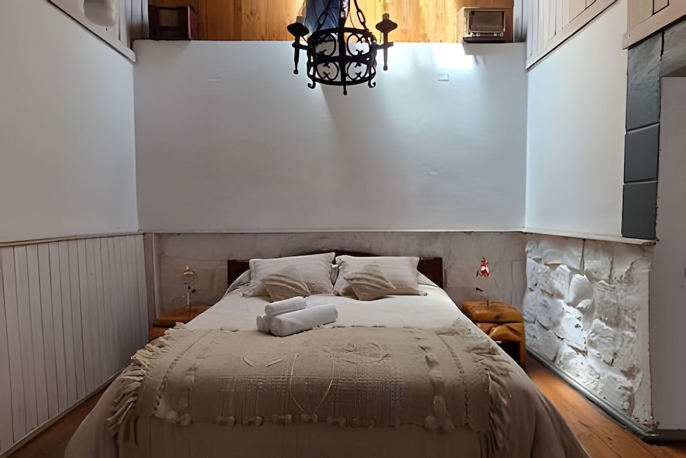 Oceana Suites San Jose de Maipo