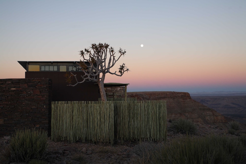 Fish River Lodge